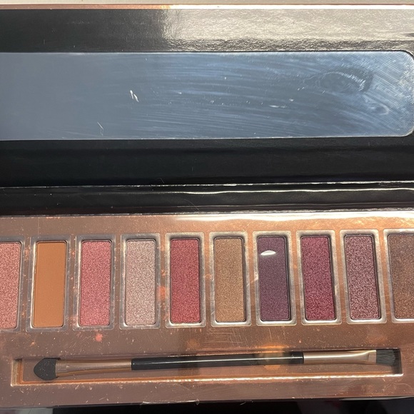 Rachel Roy eyeshadow palette eye makeup NEW - Picture 4 of 7